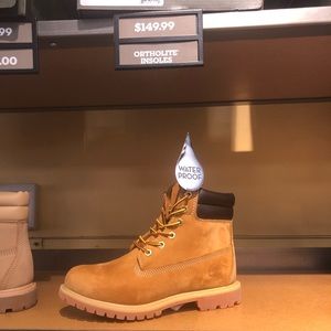 Wheat Timberlands